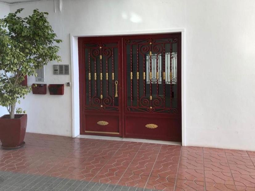 Los Fernandos, 1St Line Beachfront Poniente, 2 Bedroom Apartment Ocean Terrace Benidorm Luaran gambar
